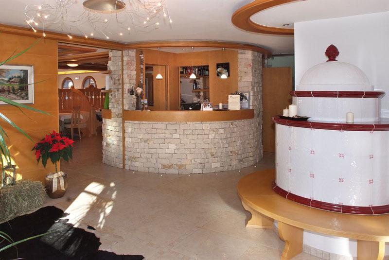 Agriturismo Pianrestel Cavalese Ngoại thất bức ảnh