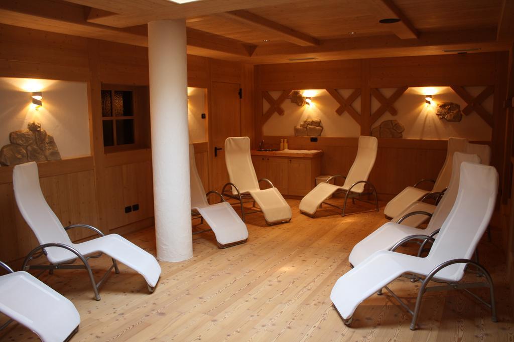 Agriturismo Pianrestel Cavalese Ngoại thất bức ảnh