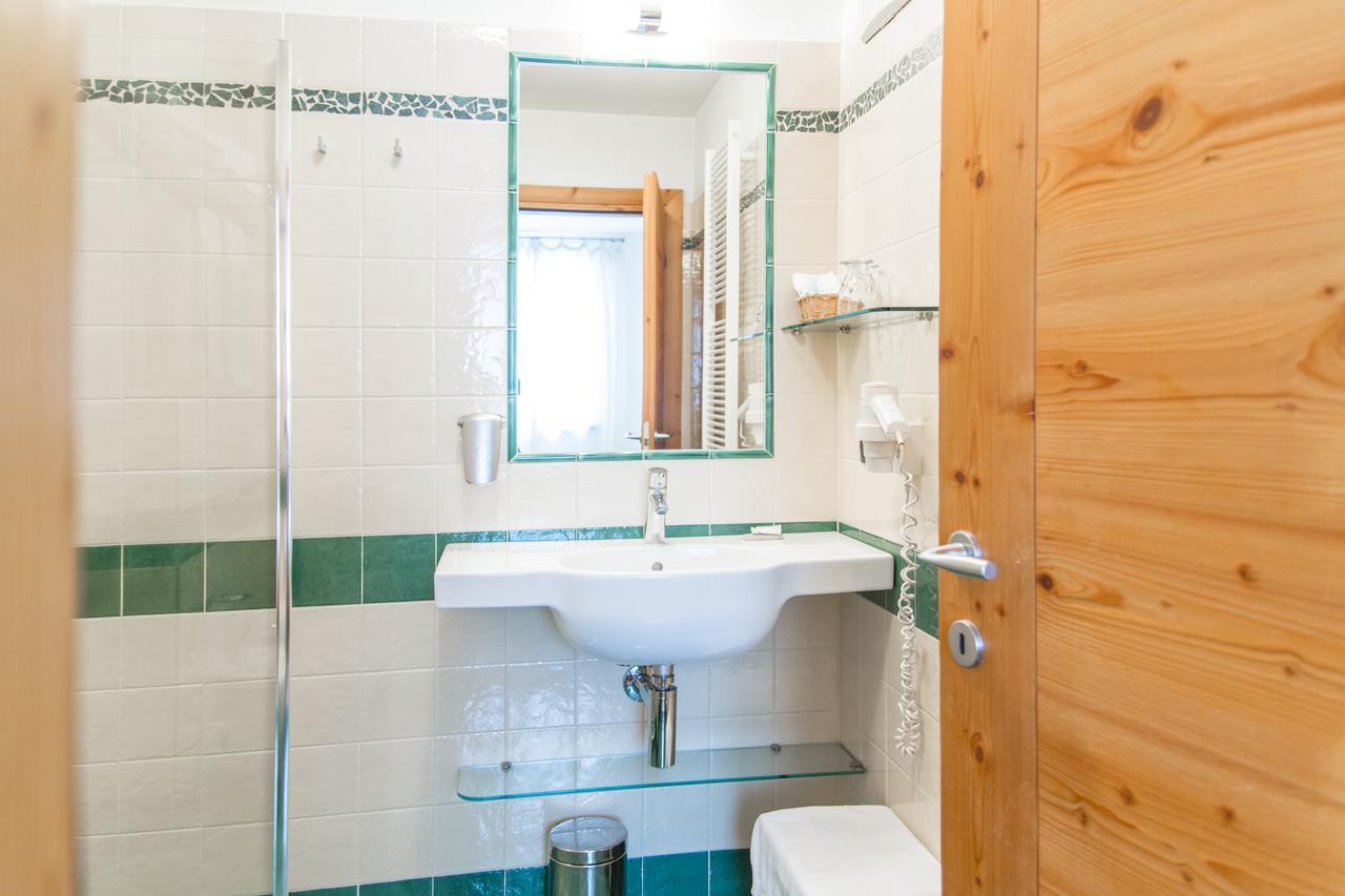 Agriturismo Pianrestel Cavalese Ngoại thất bức ảnh